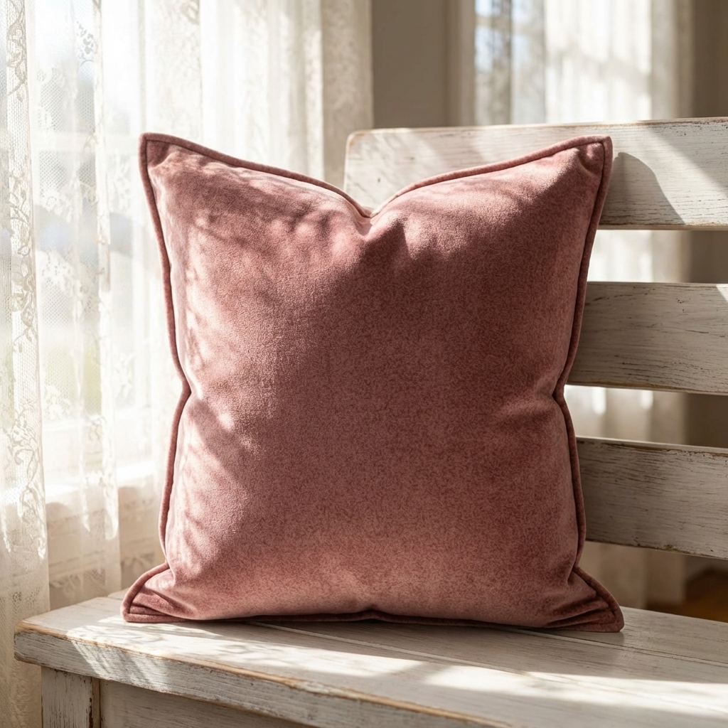 ROSE DUST / VELVET BLOOM